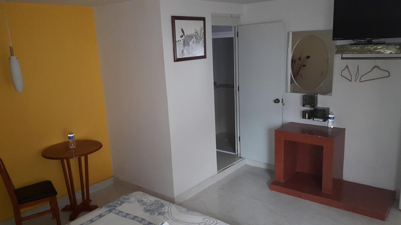 Tlaxcala de Xicohténcatl Hotel Berlyn מראה חיצוני תמונה